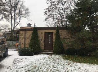 4507 Madison St, Hillside, IL 60162