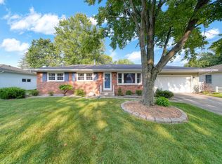 536 Rutledge St, Jackson, MI 49203