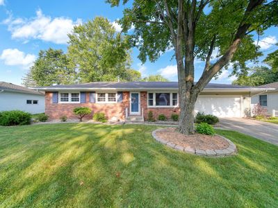 536 Rutledge St, Jackson, MI, 49203