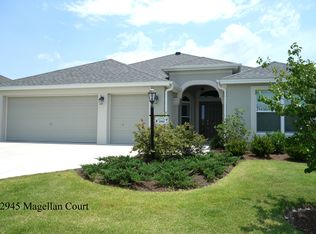 2945 Magellan Ct, The Villages, FL 32163