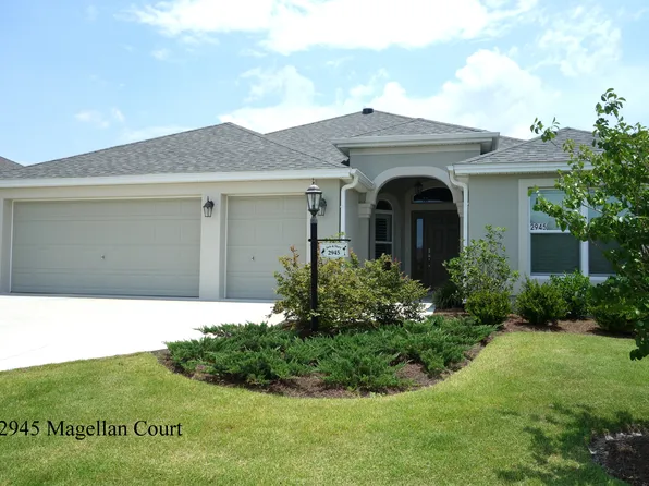 2945 Magellan Ct, The Villages, FL 32163