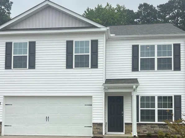 4039 Topsail Trail, New Bern, NC 28560