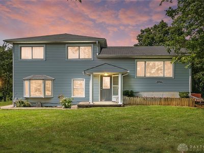 4463 Camden West Elkton Rd, Somerville, OH, 45064