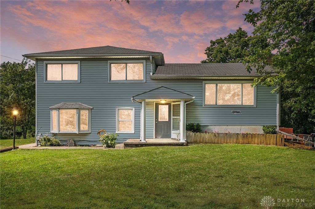 Real estate listing image