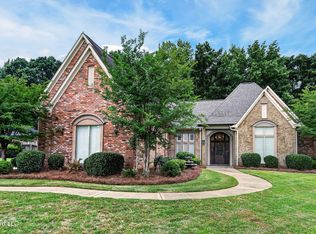 43 Calumet Ct, Madison, MS 39110