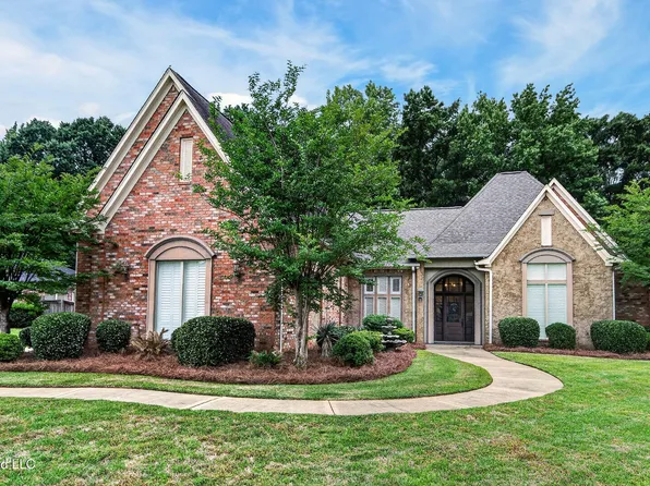 43 Calumet Ct, Madison, MS 39110