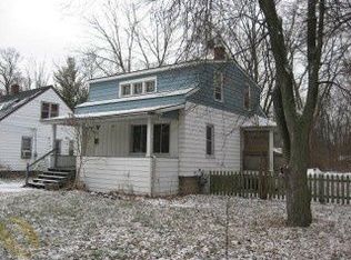 19451 Lenore, Detroit, MI 48219