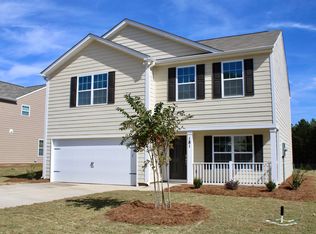 181 Rushton Dr, Chapin, SC 29036