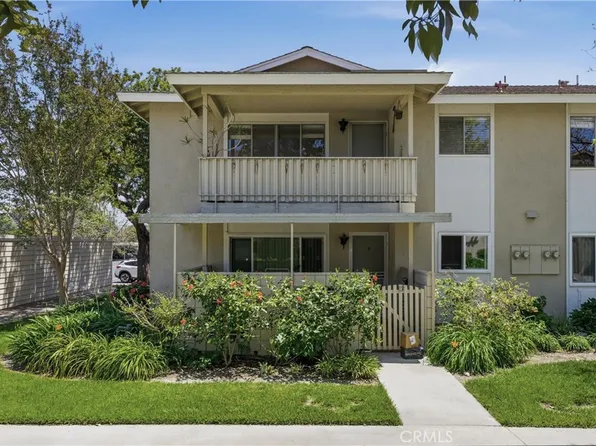 391 Avenida Castilla Unit O, Laguna Woods, CA 92637