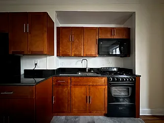 Rented by Contact Realty of NYC