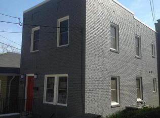 325 57th St NE APT 2, Washington, DC 20019