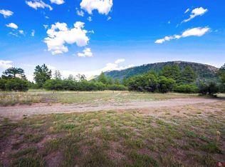 74 Edgemont Meadows Rd, Durango, CO 81301