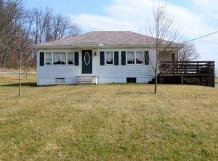 34 Red Bank Rd, Mc Alisterville, PA 17049