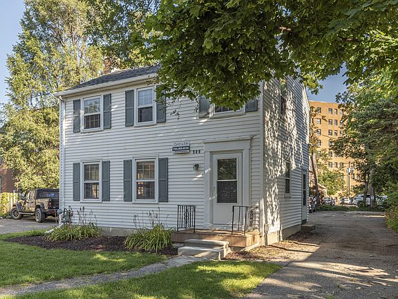 2nd image of 909 E Ann St