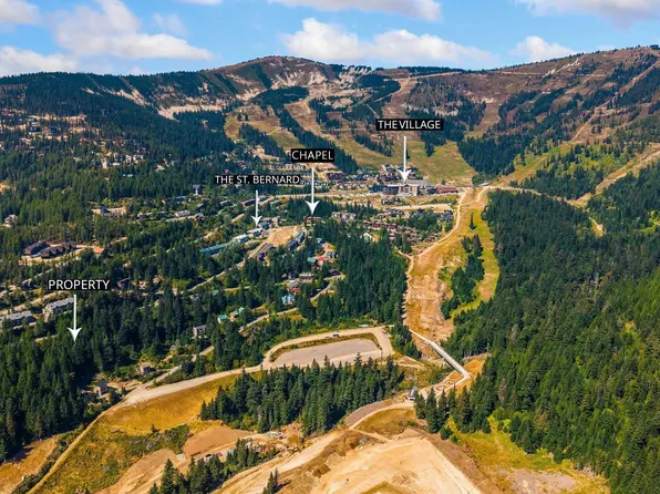 Nna Telemark Rd Lot 9, Sandpoint, ID 83864