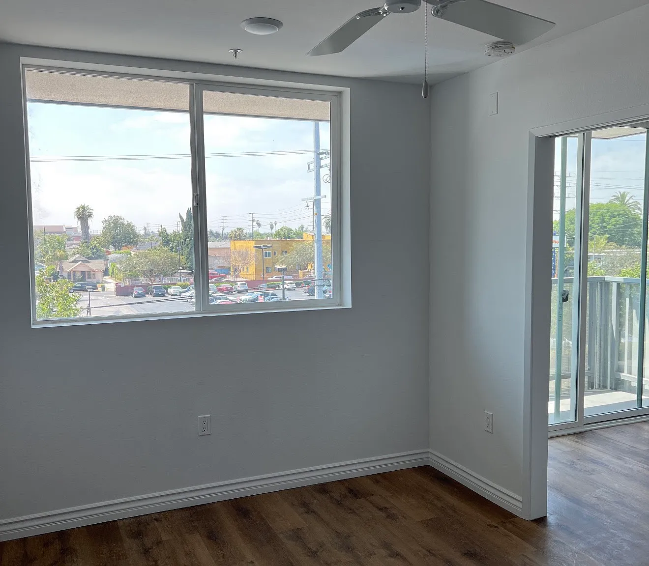 1 bed, 450 sqft, $1,800 — Photo 4