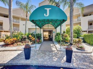 7345 Granville Dr #209, Tamarac, FL 33321