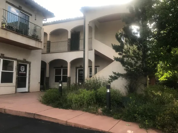 329 Manitou Ave #202, Manitou Springs, CO 80829