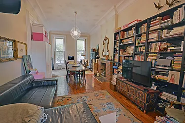 Rented by Dwell Residential Inc