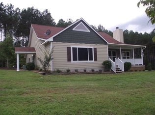 306 Red Oak Grove Rd, Modoc, SC 29838