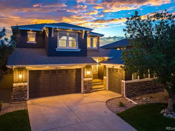 10755 Glengate Circle, Highlands Ranch, CO 80130