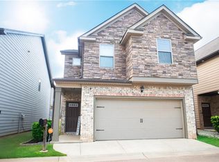 3994 Tyne Ct, College Park, GA 30349
