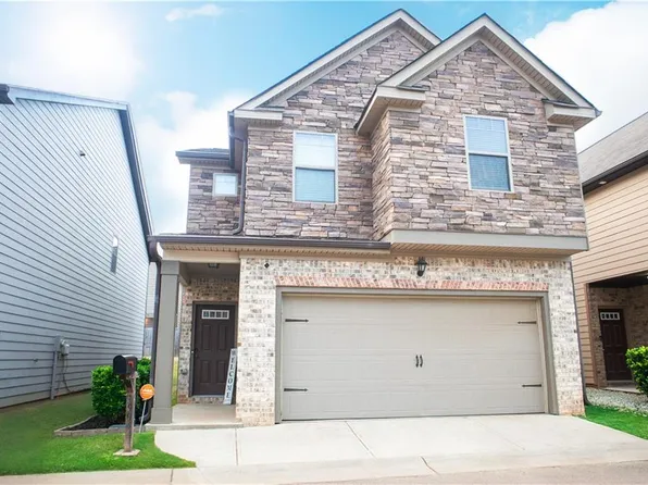 3994 Tyne Ct, College Park, GA 30349