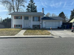 1925 McPherson Ave, Richland, WA