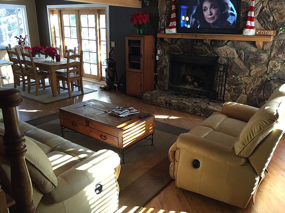 400 Quaking Aspen Rd Arnold CA Zillow