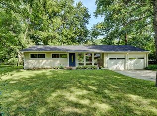 5938 Kessler Ridge Dr, Indianapolis, IN 46220