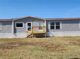17402 S 545th Ave W, Drumright, OK 74030