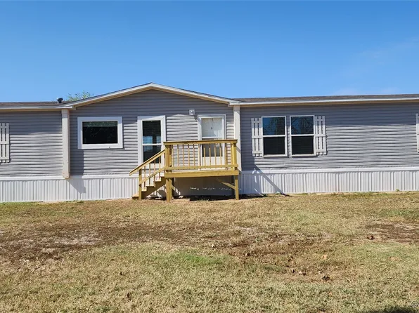 17402 S 545th Ave W, Drumright, OK 74030