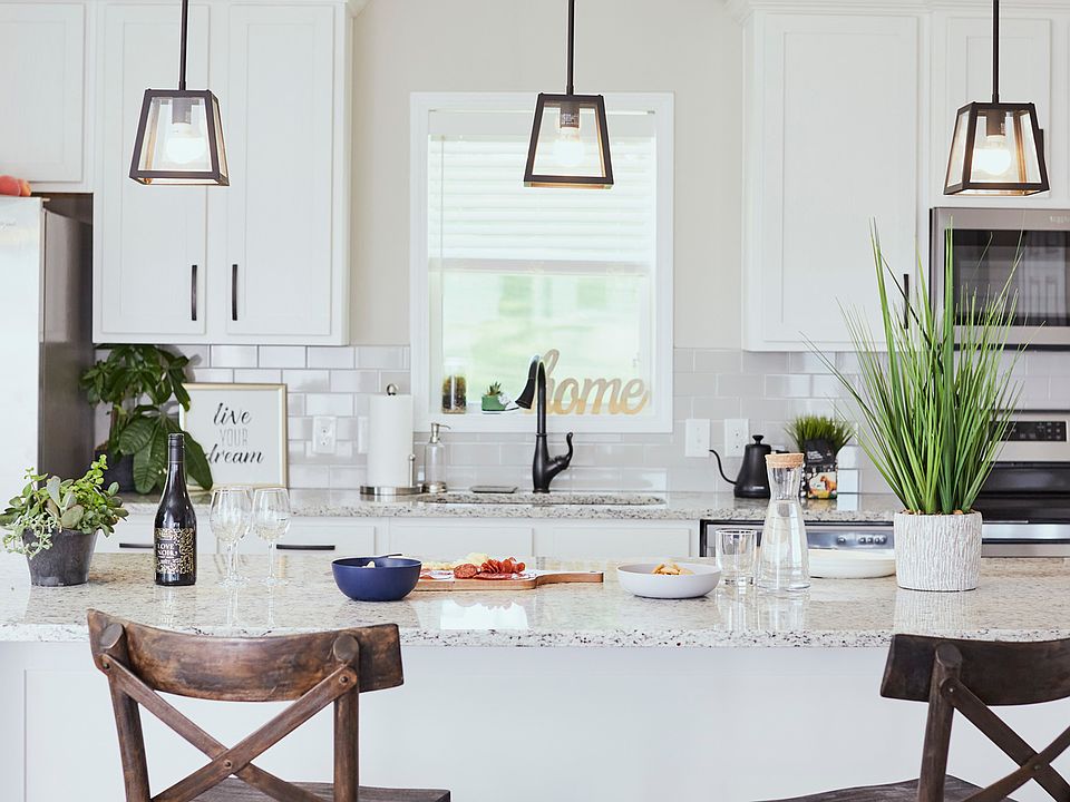 Welcoming Kitchen