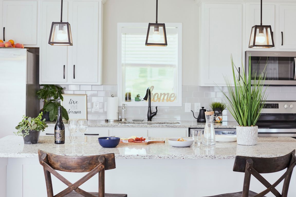 Welcoming Kitchen