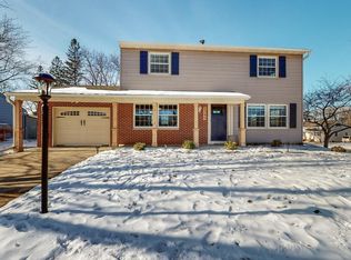 2245 7th Ave NE, Rochester, MN 55906