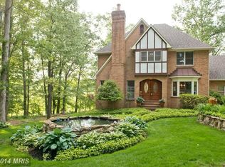 13313 Old Annapolis Rd, Mount Airy, MD 21771