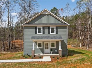 856 Ponderosa Heights Pl, Asheboro, NC 27205