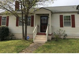 34 Beverly Hts, Tuscaloosa, AL 35404