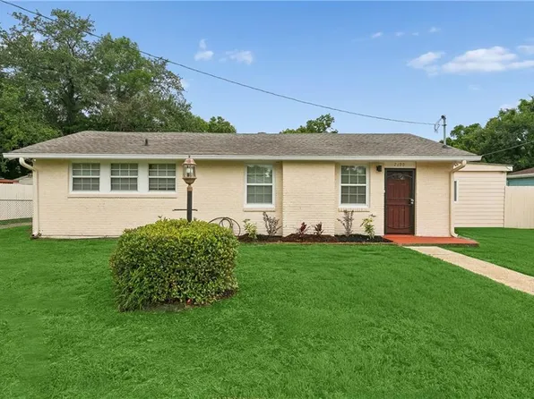7100 Dorian St, New Orleans, LA 70126