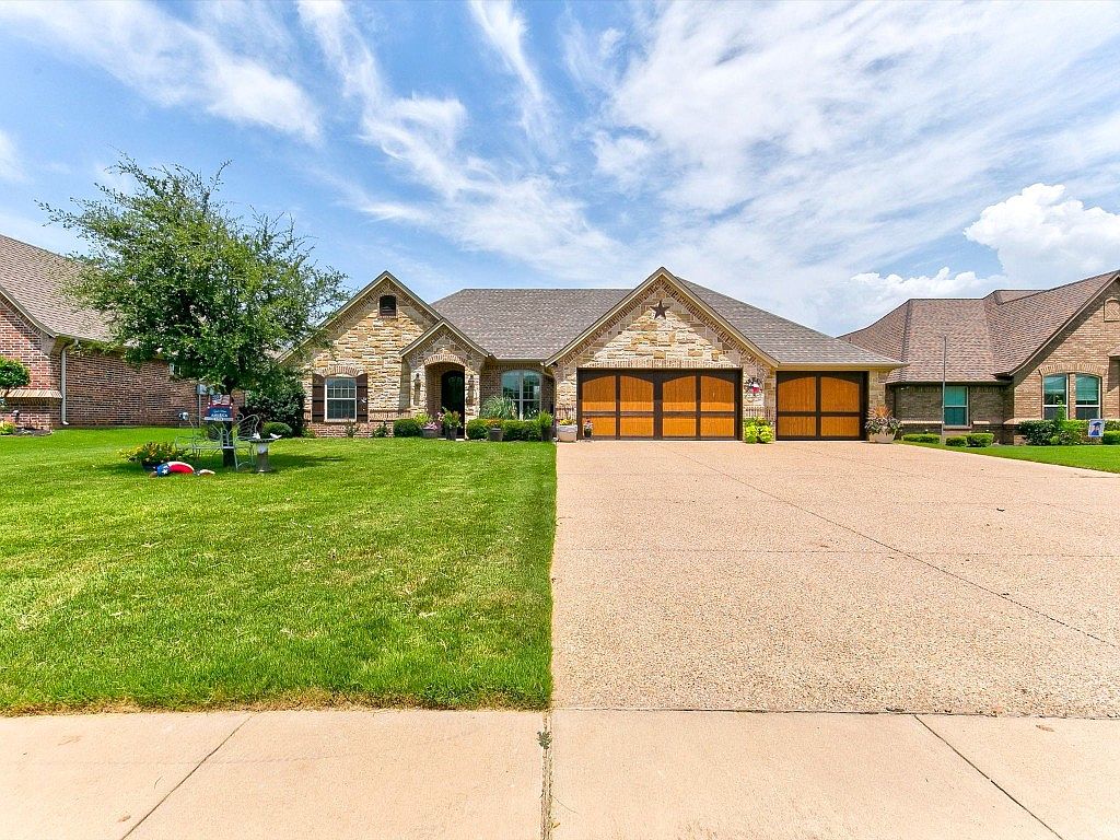 3611 Abes Landing Dr, Granbury, TX 76049 Zillow