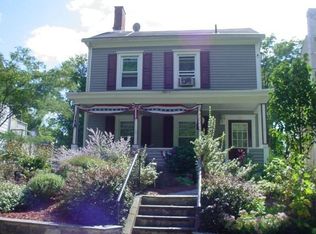 21 Prospect St, Wappingers Falls, NY 12590