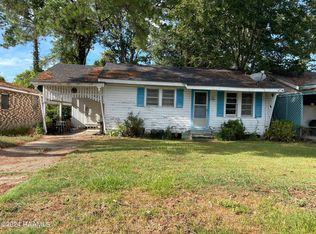 610 Laurel St, Opelousas, LA 70570