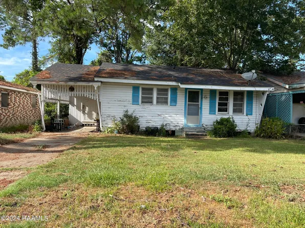 610 Laurel St, Opelousas, LA 70570