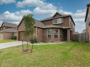 18327 Spruce Tree Line Trl, Houston, TX 77084
