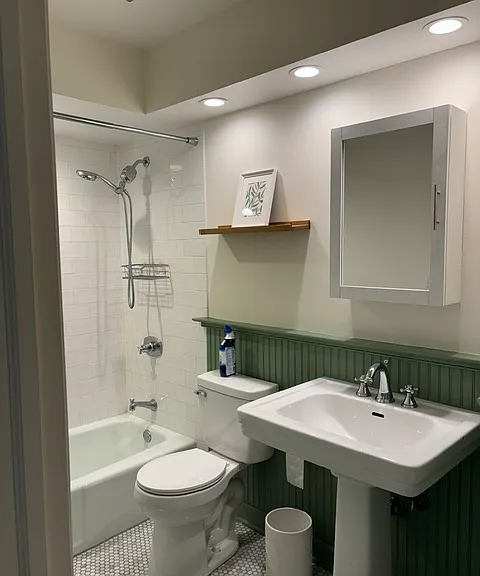 110 S Dunton Ave #3I — Photo 5