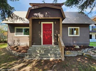 345 E Jefferson Ave, Priest River, ID 83856