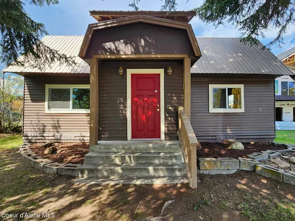 345 E Jefferson Ave, Priest River, ID 83856