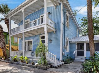 4 ST. ANDREWS Court, St. Augustine, FL 32084