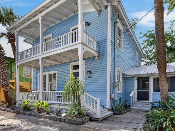 4 ST. ANDREWS Court, St. Augustine, FL 32084