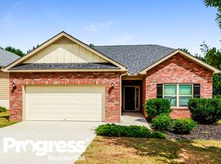 5116 Summerview Way, Morrow, GA 30260